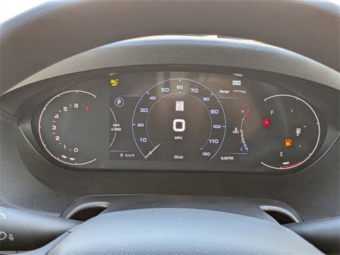 New 2026 RAM ProMaster 2500 w/ Quick Order Package 22G SLT image 25