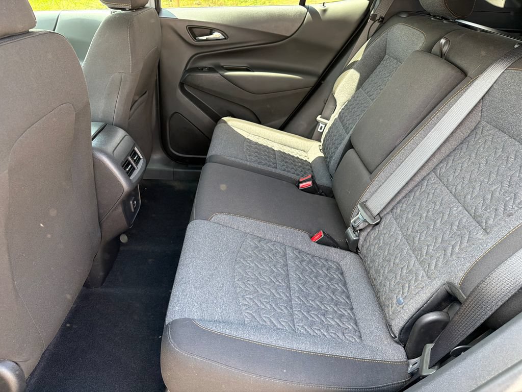 Used 2023 Chevrolet Equinox LT FWD image 20