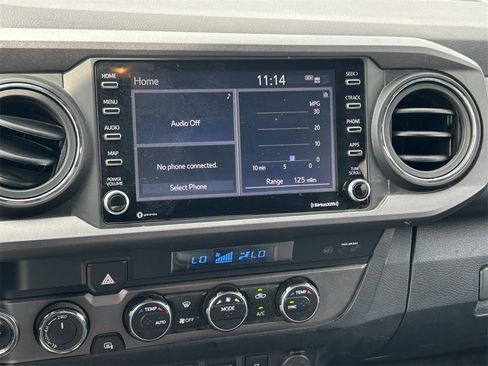 Used 2023 Toyota Tacoma TRD Off-Road w/ Black Out Package (TMS) image 20