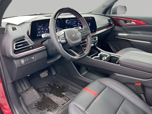 Used 2024 Chevrolet Traverse RS w/ LPO, Floor Liner Package image 25