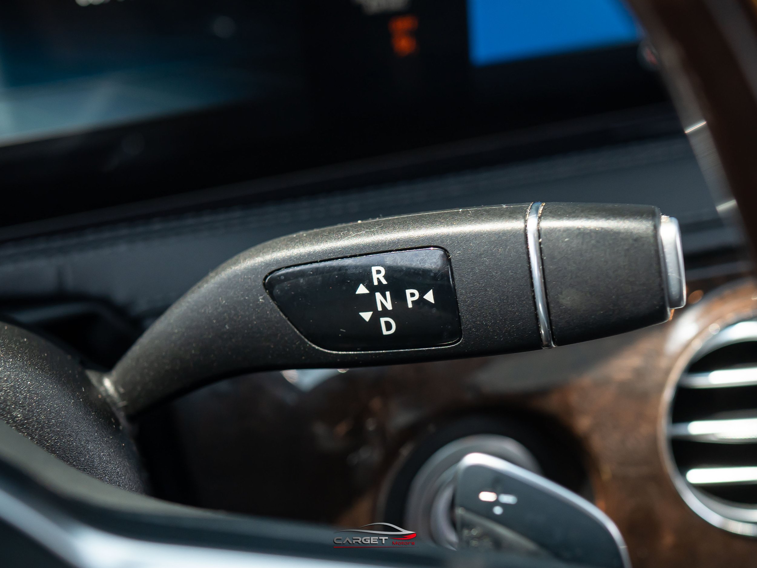 Used 2019 Mercedes-Benz S 560 4MATIC Sedan image 27