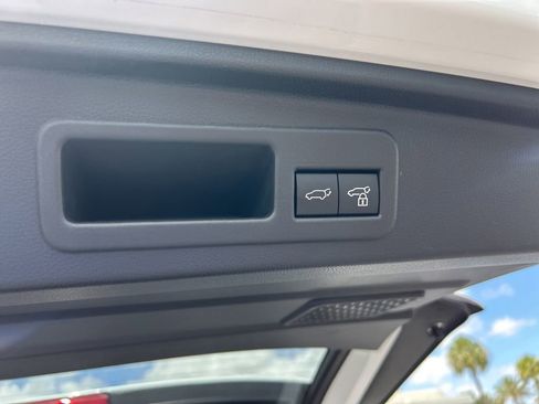 Used 2025 Toyota 4Runner TRD Sport Premium RWD image 28