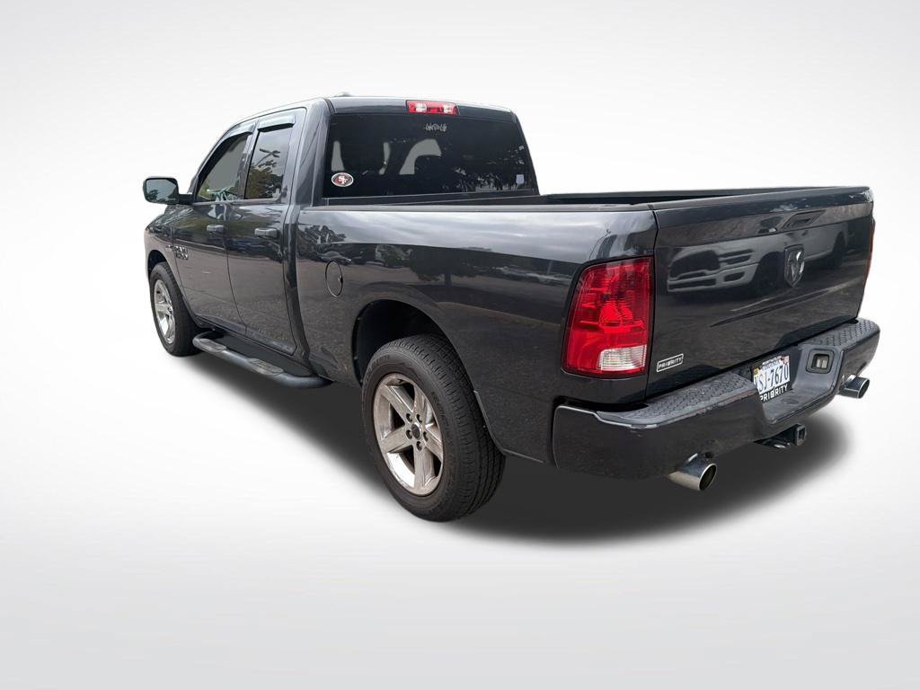 Used 2014 RAM 1500 Express RWD image 3