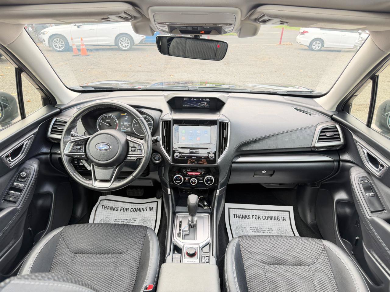Used 2019 Subaru Forester Premium AWD/4WD image 28