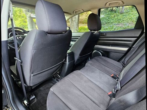 Used 2010 MAZDA CX-7 i SV image 21