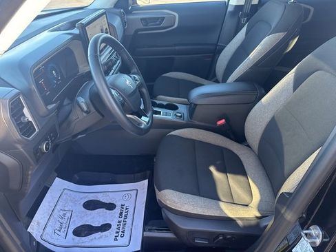 Certified 2025 Ford Bronco Sport Big Bend w/ Convenience Package image 6