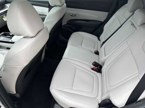 New 2026 Hyundai Tucson Limited image 22