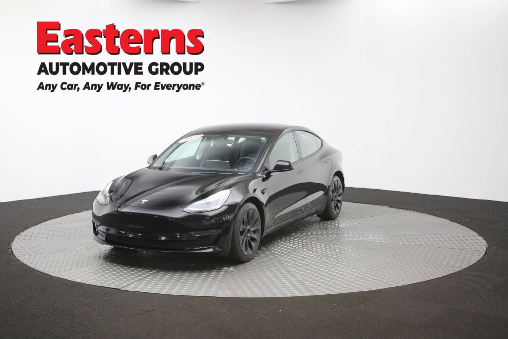 Used 2023 Tesla Model 3 Standard Range RWD image 50