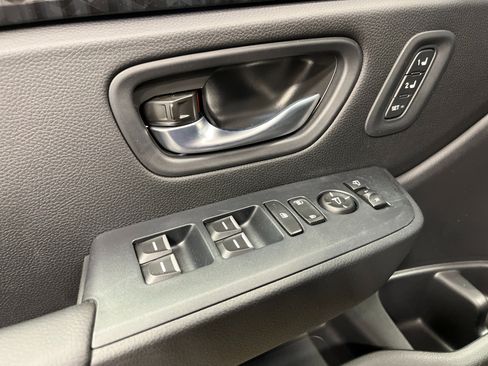 New 2026 Honda Passport TrailSport Elite image 12