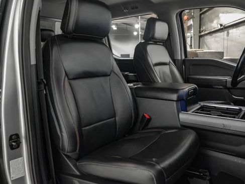 Used 2024 Ford F350 Lariat AWD/4WD image 34