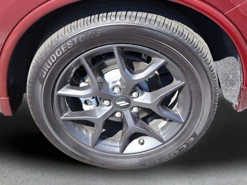 New 2026 Dodge Durango GT image 13