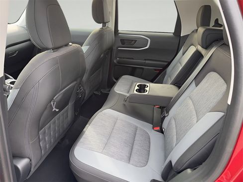 Used 2021 Ford Bronco Sport Big Bend image 18