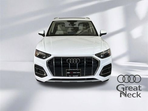 Used 2023 Audi Q5 Premium w/ Convenience Package AWD/4WD image 21