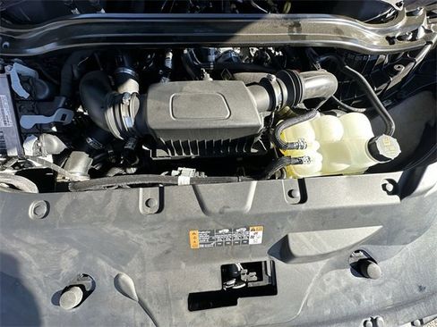 New 2024 Lincoln Aviator Reserve w/ Equipment Group 201A image 28