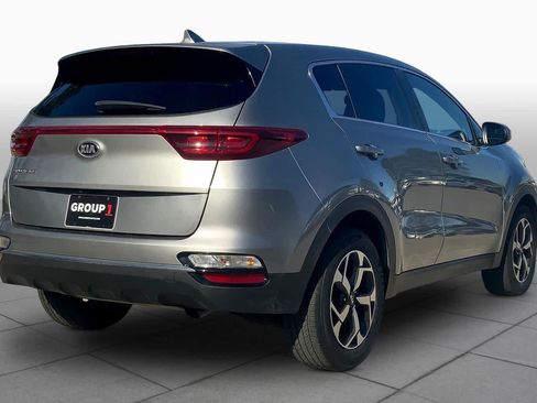 Used 2020 Kia Sportage LX image 13
