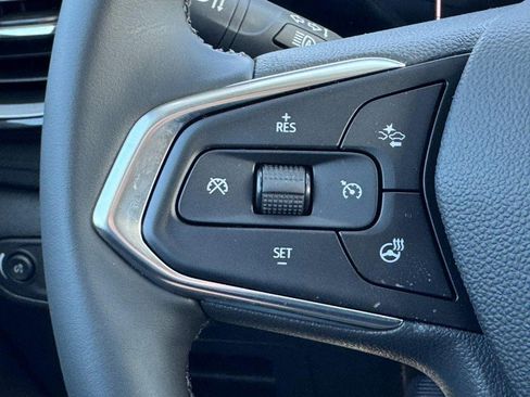 New 2026 Chevrolet TrailBlazer LT w/ Convenience Package image 13