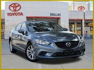 Used 2017 MAZDA MAZDA6 Sport video 1