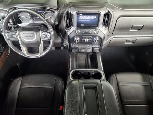 Used 2020 GMC Sierra 1500 Denali w/ Technology Package RWD image 26