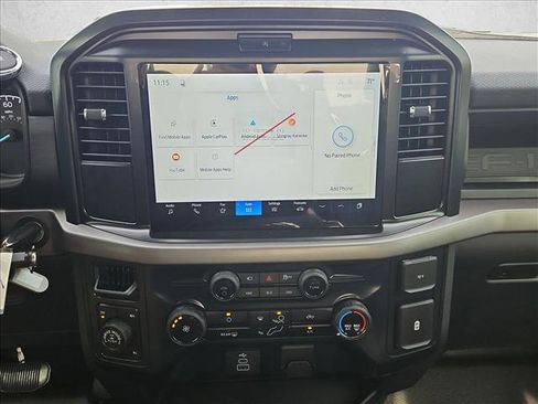 New 2026 Ford F150 XL image 12