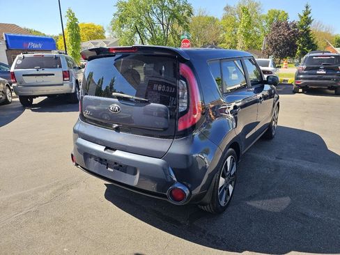 Used 2016 Kia Soul ! w/ Umber Package 1 FWD image 11