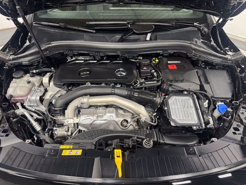 Certified 2026 Mercedes-Benz GLA 250 4MATIC image 31