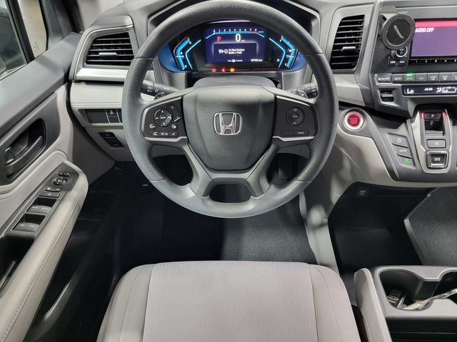 Used 2020 Honda Odyssey LX image 23
