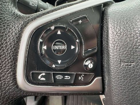 Used 2021 Honda CR-V EX image 20