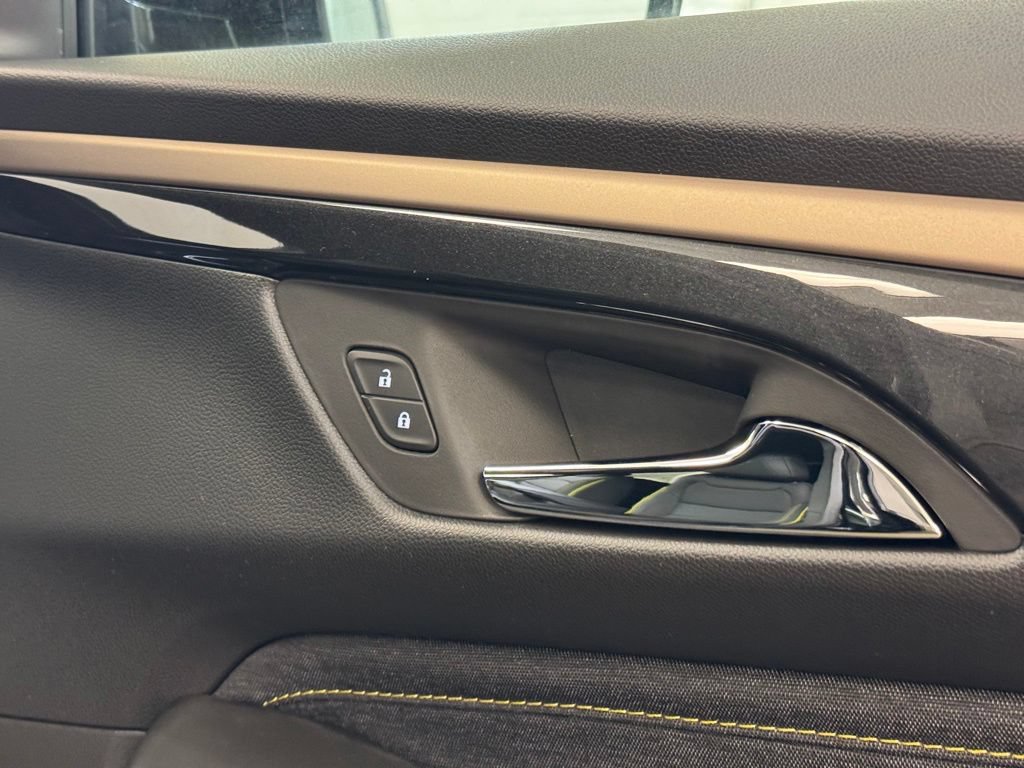 New 2026 Chevrolet TrailBlazer ACTIV FWD image 26