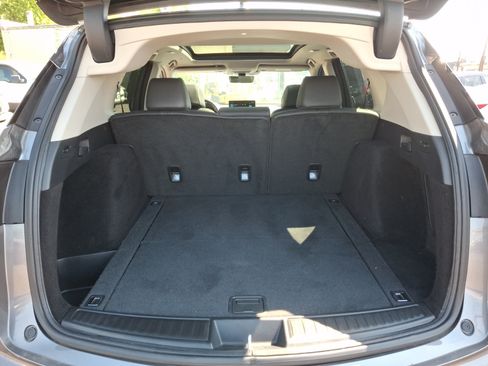 Used 2023 Acura RDX AWD image 30