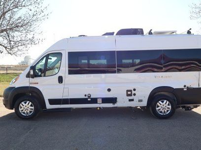 Used 2021 RAM ProMaster 3500 w/ Convenience Group