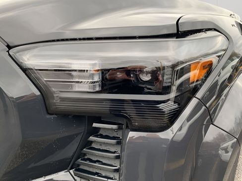 New 2026 Toyota Tacoma TRD Sport image 28