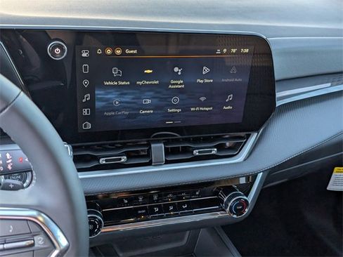 New 2026 Chevrolet Equinox LT image 10