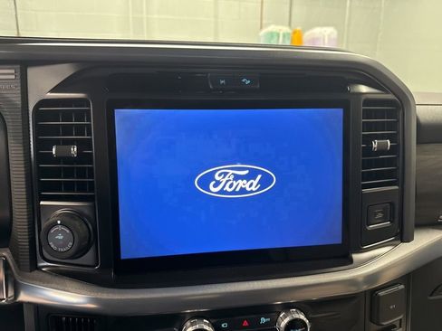 New 2025 Ford F150 Lariat w/ Equipment Group 502A High image 12