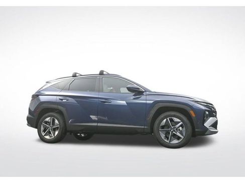 Used 2025 Hyundai Tucson SEL image 35