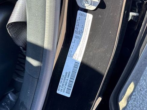 New 2025 Chrysler Voyager LX image 31