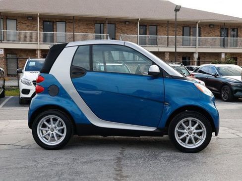 Used 2009 smart fortwo passion image 18