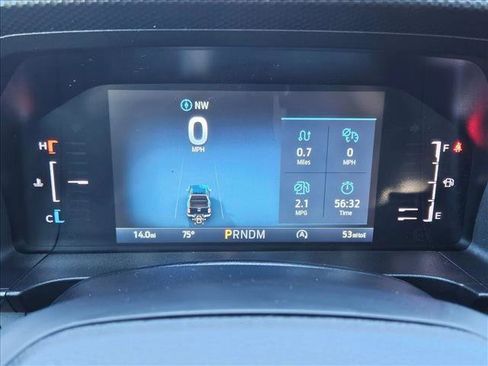 New 2025 Ford Ranger XLT w/ Convenience Package image 11