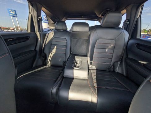 Certified 2023 Honda CR-V Sport Touring image 12