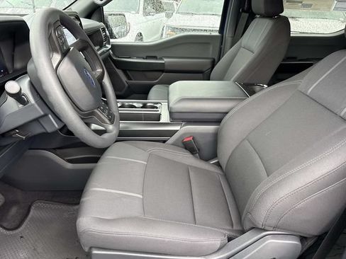 New 2026 Ford F150 STX w/ F-150 LOBO Package AWD/4WD image 13