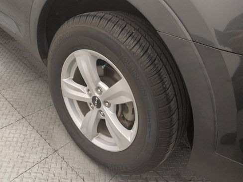 Used 2022 Kia Sorento LX FWD image 31