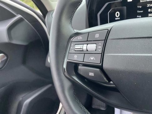 Used 2025 Kia K4 EX FWD image 12