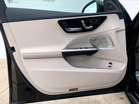 New 2026 Mercedes-Benz C 300 C 300 image 10