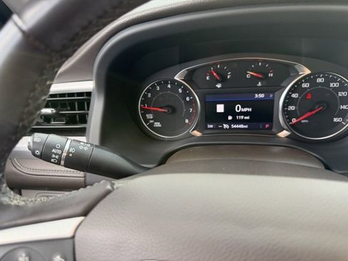 Certified 2023 GMC Acadia SLT image 25