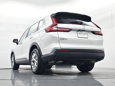 Used 2023 Honda CR-V LX image 37