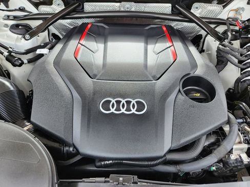Used 2022 Audi SQ5 Premium w/ Convenience Package AWD/4WD image 29