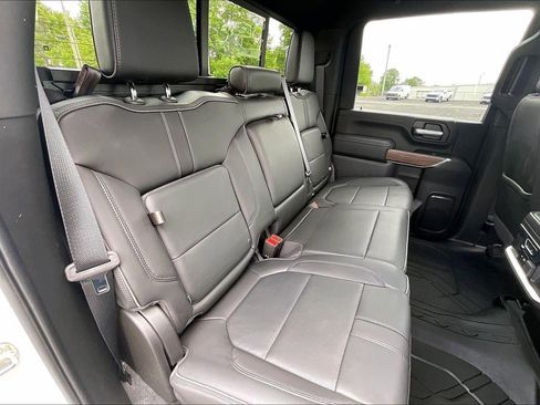 Used 2020 Chevrolet Silverado 3500 High Country AWD/4WD image 24