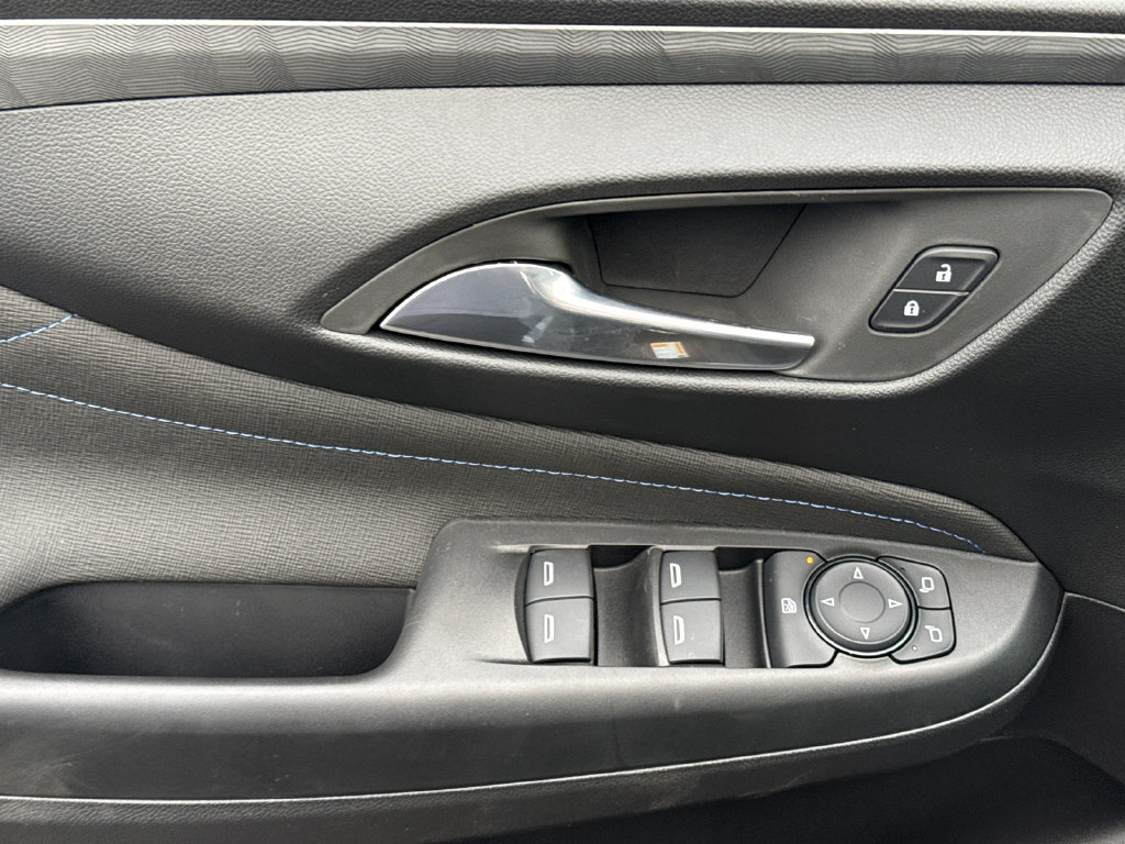 New 2026 Buick Envista Sport Touring w/ Convenience I Package FWD image 15