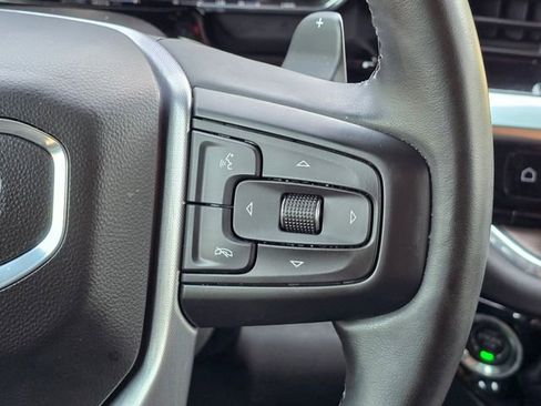 Used 2024 GMC Sierra 1500 SLT w/ SLT Premium Plus Package image 42