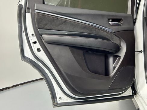 Used 2020 Acura MDX A-Spec image 18