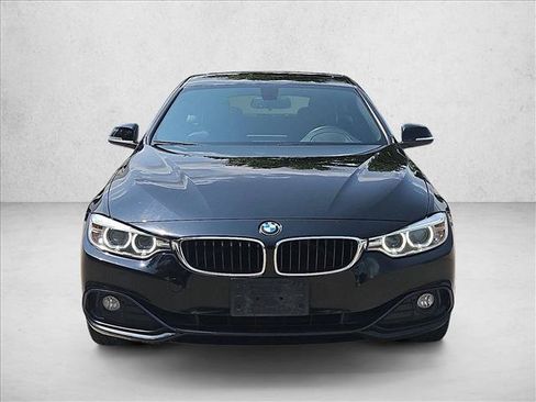 Used 2017 BMW 430i Gran Coupe RWD image 2
